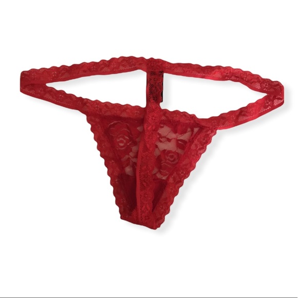 FREDRICK’S Panties NWOT - Picture 2 of 3